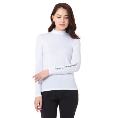 TaylorMade Việt Nam - Áo dài tay Basic Mock Base Layer
