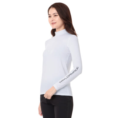 TaylorMade Việt Nam - Áo dài tay Basic Mock Base Layer