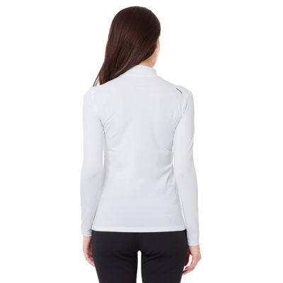 TaylorMade Việt Nam - Áo dài tay Basic Mock Base Layer