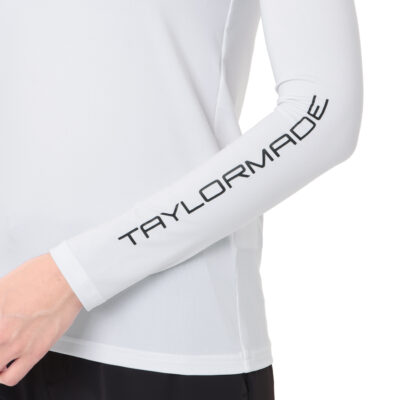 TaylorMade Việt Nam - Áo dài tay Basic Mock Base Layer