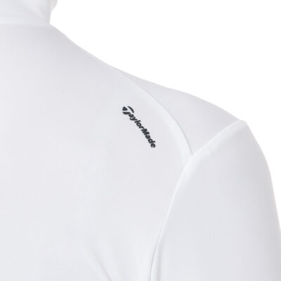 TaylorMade Việt Nam - Áo dài tay Basic Mock Base Layer
