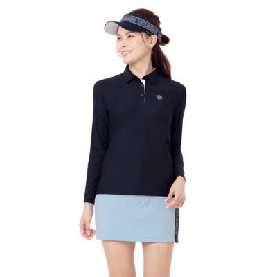 Taylormade Việt Nam - Áo dài tay Basic TM