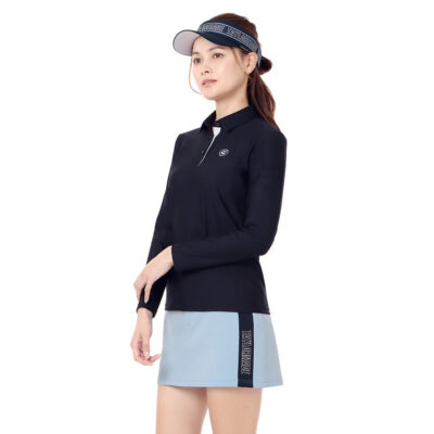 Taylormade Việt Nam - Áo dài tay Basic TM