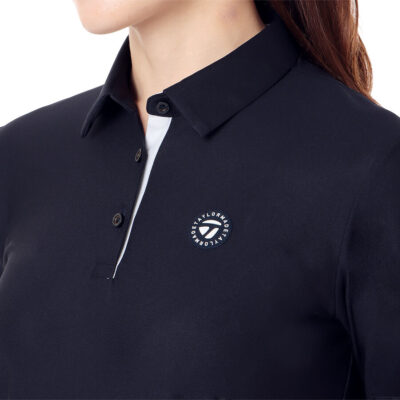Taylormade Việt Nam - Áo dài tay Basic TM