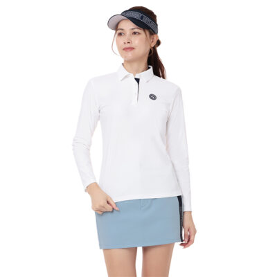 Taylormade Việt Nam - Áo dài tay Basic TM