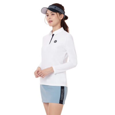 Taylormade Việt Nam - Áo dài tay Basic TM
