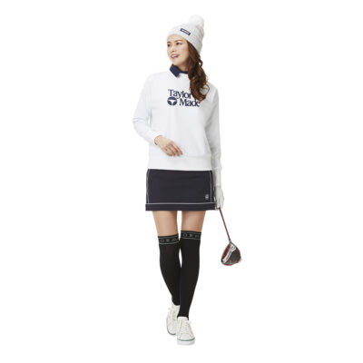 TaylorMade Việt Nam - Áo dài tay Classic logo