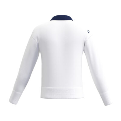 TaylorMade Việt Nam - Áo dài tay Classic logo