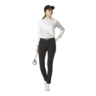 TaylorMade Việt Nam - Áo dài tay polo Tour TM Chic