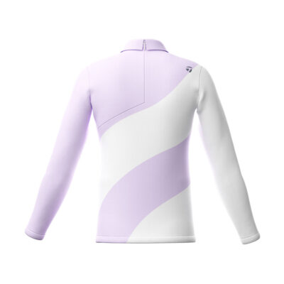 TaylorMade Việt Nam - Áo dài tay polo Tour TM Chic