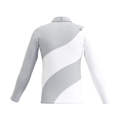 TaylorMade Việt Nam - Áo dài tay polo Tour TM Chic