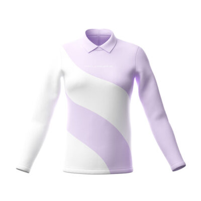 TaylorMade Việt Nam - Áo dài tay polo Tour TM Chic