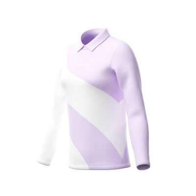 TaylorMade Việt Nam - Áo dài tay polo Tour TM Chic