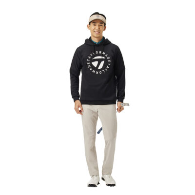 TaylorMade Việt Nam - Áo hoodie Circle Logo