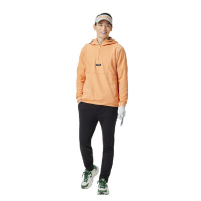 TaylorMade Việt Nam -Áo hoodie Club TM Half Zip