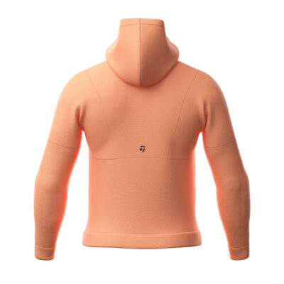 TaylorMade Việt Nam -Áo hoodie Club TM Half Zip