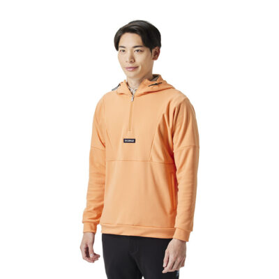 TaylorMade Việt Nam -Áo hoodie Club TM Half Zip
