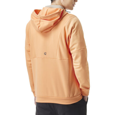 TaylorMade Việt Nam -Áo hoodie Club TM Half Zip