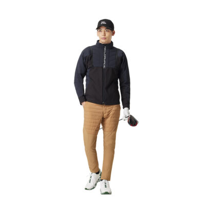 TaylorMade Việt Nam - Áo khoác Hybrid Transform