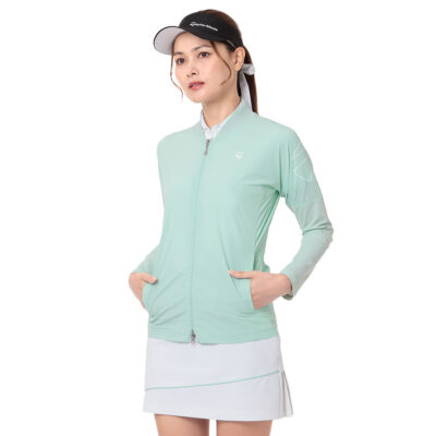 TaylorMade Việt Nam - Áo khoác Single Layer WR