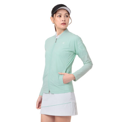 TaylorMade Việt Nam - Áo khoác Single Layer WR