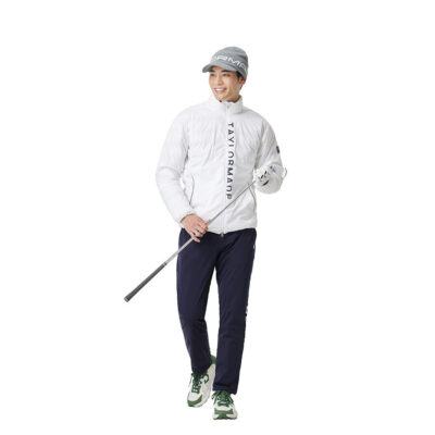 TaylorMade Việt Nam - Áo khoác Stretch insulated
