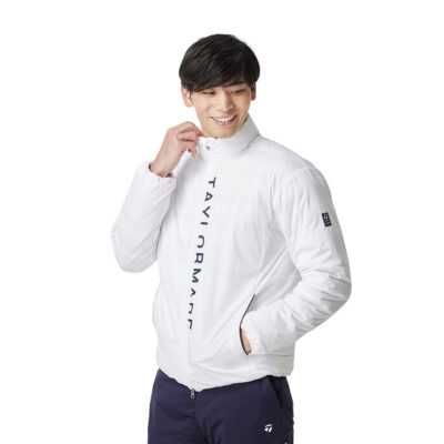 TaylorMade Việt Nam - Áo khoác Stretch insulated