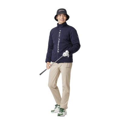 TaylorMade Việt Nam - Áo khoác Stretch insulated
