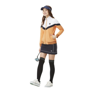 TaylorMade Việt Nam - Áo khoác V-line stretch