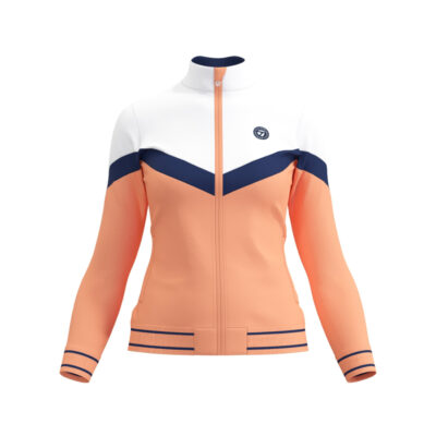 TaylorMade Việt Nam - Áo khoác V-line stretch