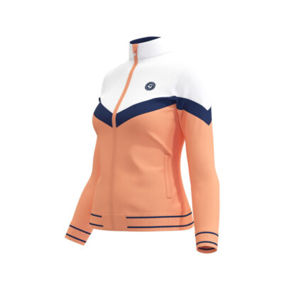 TaylorMade Việt Nam - Áo khoác V-line stretch