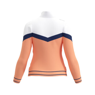 TaylorMade Việt Nam - Áo khoác V-line stretch