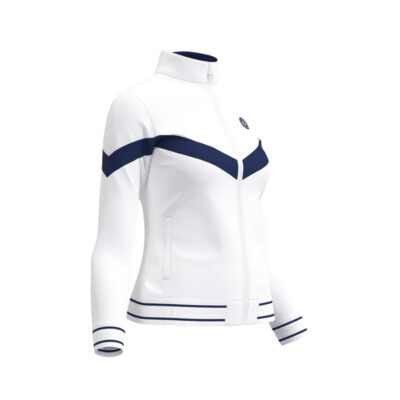 TaylorMade Việt Nam - Áo khoác V-line stretch