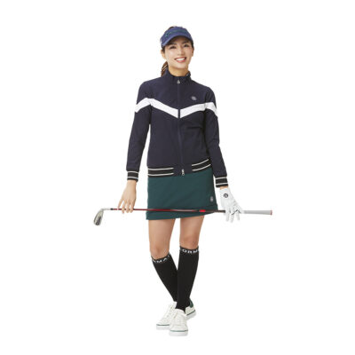 TaylorMade Việt Nam - Áo khoác V-line stretch