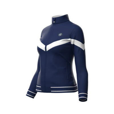 TaylorMade Việt Nam - Áo khoác V-line stretch