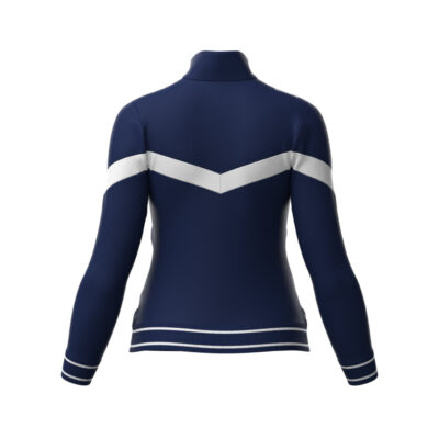 TaylorMade Việt Nam - Áo khoác V-line stretch