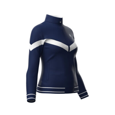 TaylorMade Việt Nam - Áo khoác V-line stretch