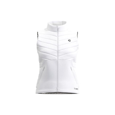 TaylorMade Việt Nam - Áo khoác gile Hybrid insulated