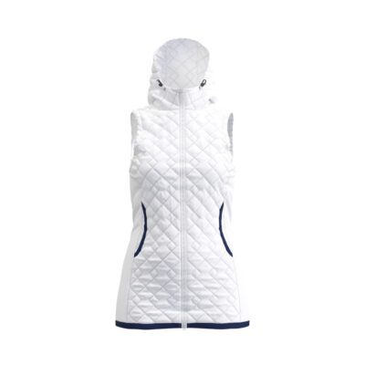 TaylorMade Việt Nam - Áo khoác gile có mũ Insulated