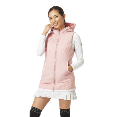 TaylorMade Việt Nam - Áo khoác gile có mũ Insulated