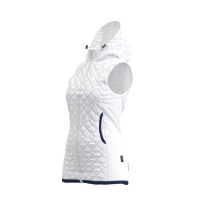 TaylorMade Việt Nam - Áo khoác gile có mũ Insulated