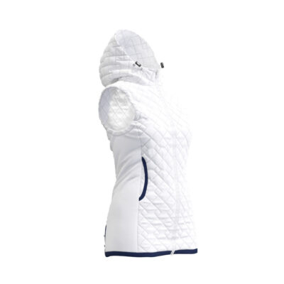 TaylorMade Việt Nam - Áo khoác gile có mũ Insulated