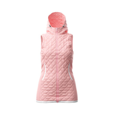 TaylorMade Việt Nam - Áo khoác gile có mũ Insulated