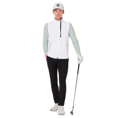 TaylorMade Việt Nam - Áo khoác gile nam