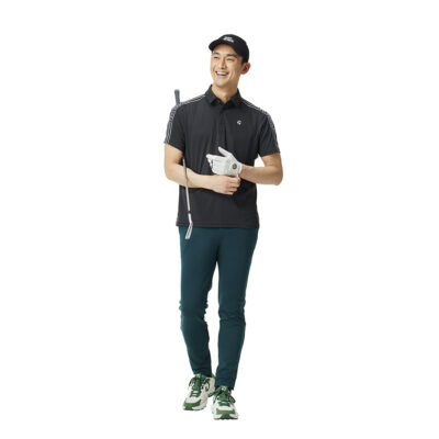 TaylorMade Việt Nam - Áo polo Club TM Basic