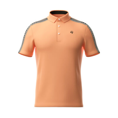TaylorMade Việt Nam - Áo polo Club TM Basic