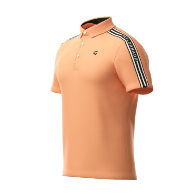 TaylorMade Việt Nam - Áo polo Club TM Basic