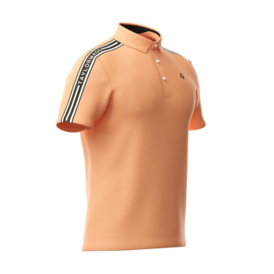 TaylorMade Việt Nam - Áo polo Club TM Basic