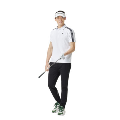 TaylorMade Việt Nam - Áo polo Club TM Basic