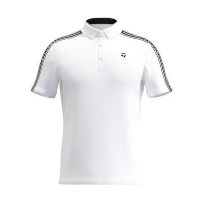 TaylorMade Việt Nam - Áo polo Club TM Basic